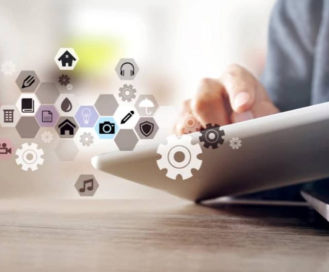 servicios informáticos personalizados